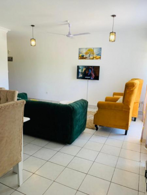 Lux Suites Hari Apartments Nyali